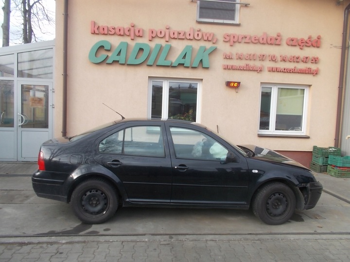 фото №8, Golf iv 5d bora підйомник вікна перед праві електричний