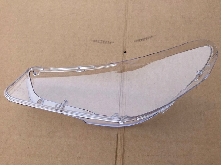 фото №9, Плафоны стекло фары левая правая перед do bmw 5 gt f07 2009-2017