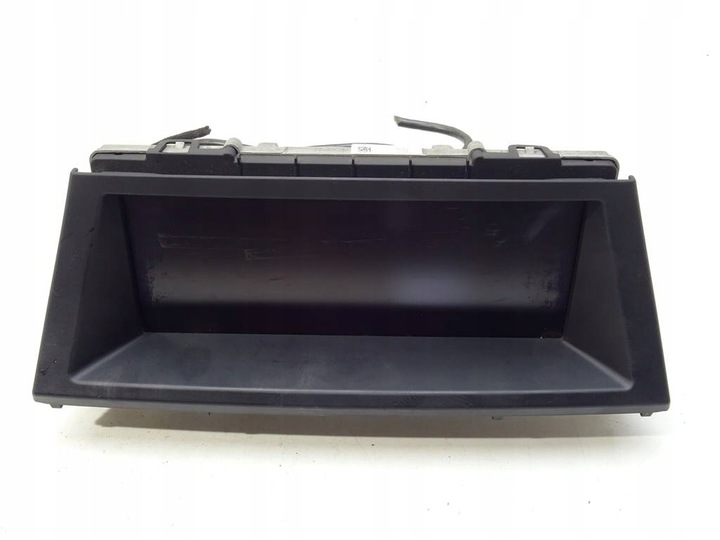 фото №1, Дисплей bmw x5 e70 xdrive 06-13 2284656