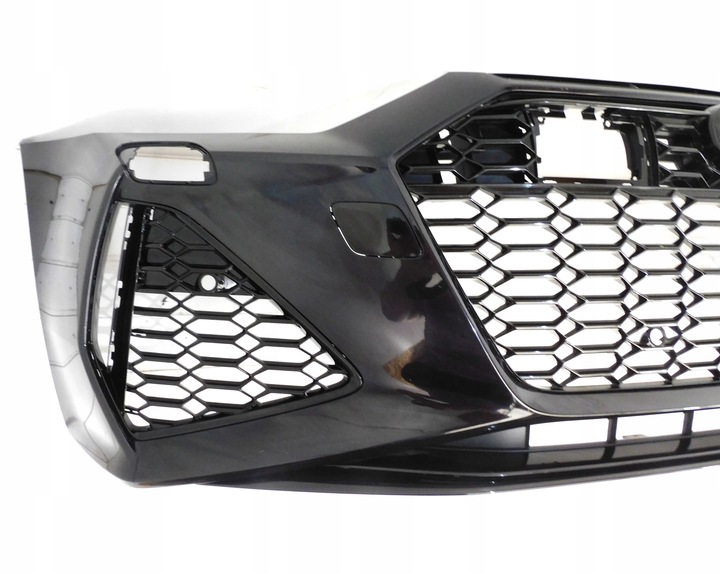 фото №10, Audi rs6 c8 4k rs7 4k8 бампер перед переднее