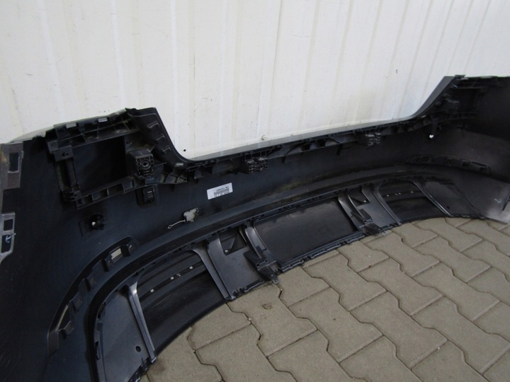 фото №11, Бампер зад задний audi a3 8v4 sportback e tron 13-