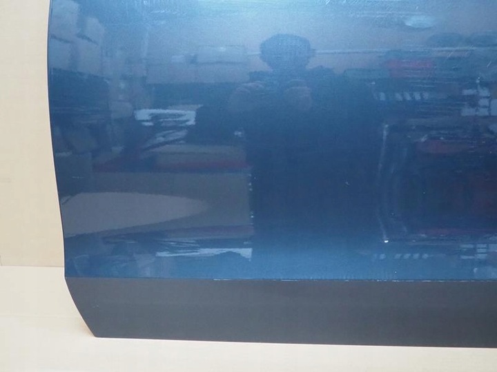 фото №4, Дверь левая передние audi a5 sportback