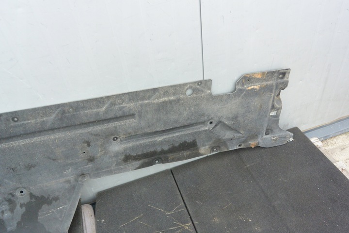 фото №12, Захист шасі нижня права ліва kpl bmw 3-seria f30