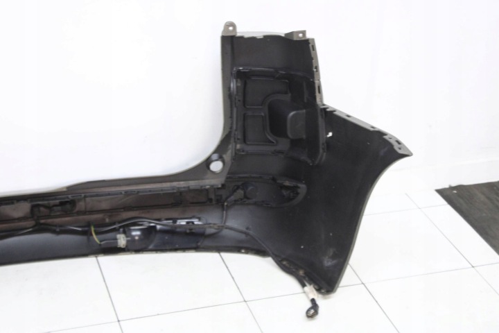 фото №8, Citroen c4 grand picasso 2006r- задній бампер pdc keb - код фарби