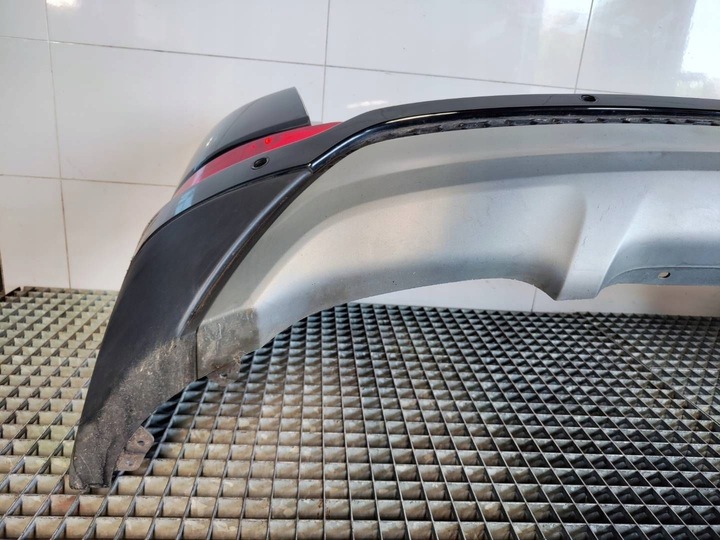 фото №13, Бампер зад задній pae hyundai tucson 3 iii