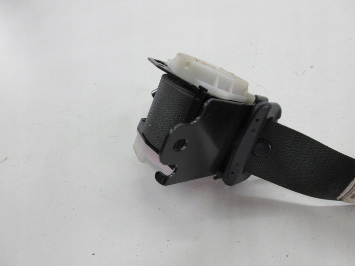 фото №15, Honda civic vii 1.4 3d hb ремни безопасности перед зад левый правые