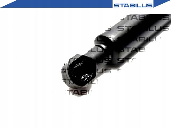 фото №2, Stabilus амортизатор телескоп кришки toyota avensis 1.