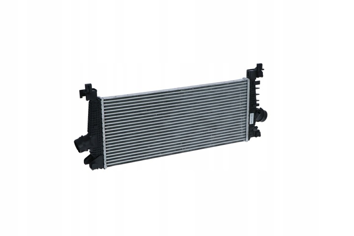 фото №15, Радиаторов воздуха наддувный nrf 30932