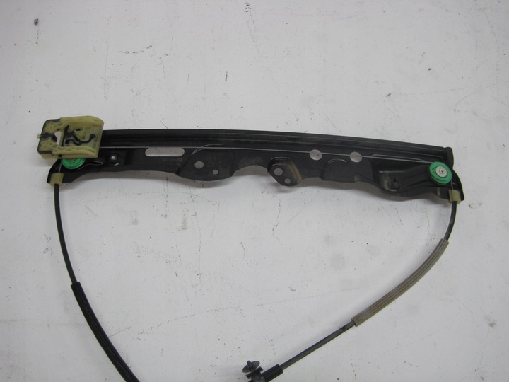 фото №5, Механизм подъёма стёкла дверь левая передние ford ranger iv