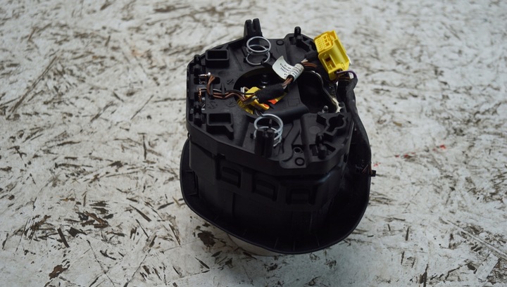 фото №15, Подушка безопасности водителя skoda superb ii 3t0880201g