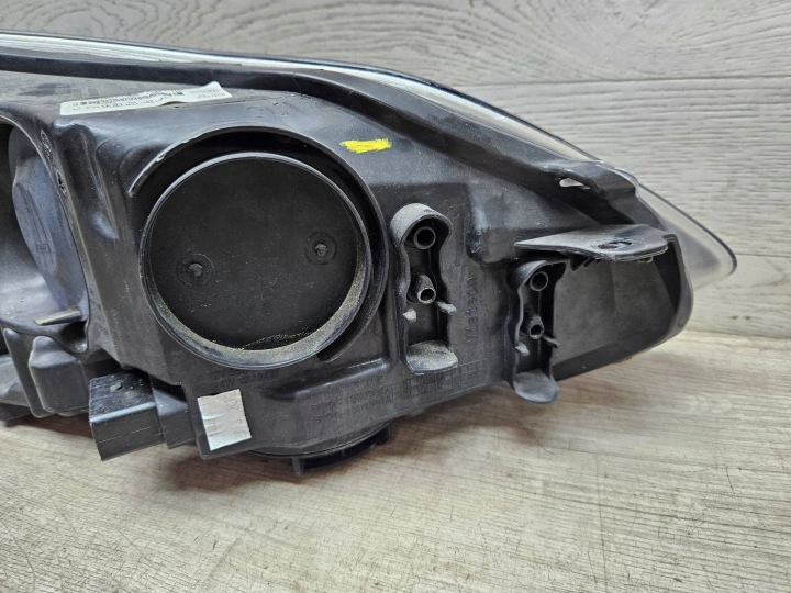 фото №10, Фара перед сторона левая ford focus bm5113w030cj
