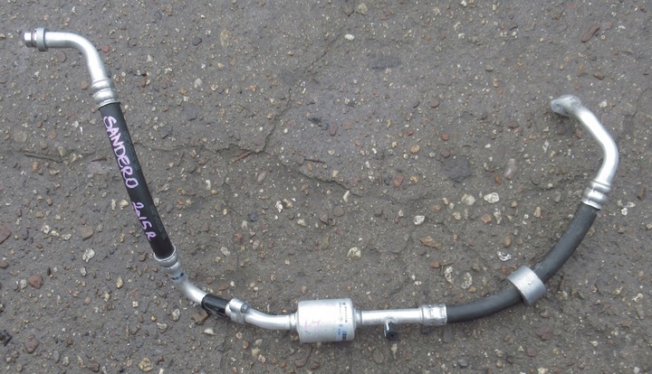 фото №1, Sandero ii 15r шланг кондиціонера 924803934r