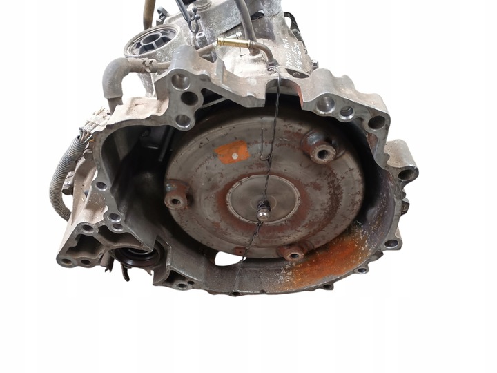 фото №6, Daihatsu cuore коробка передач коробки передач оригинальный номер 4bs 56t 728 b 246