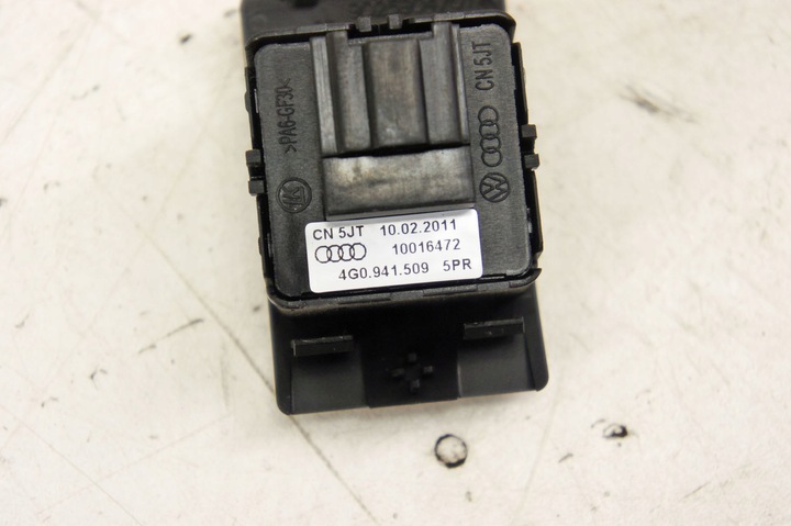 фото №6, Ld319 audi a6 c7 динамік сабвуфер bose 4g5035709