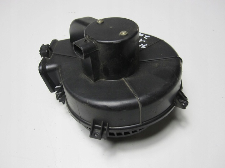 фото №4, Повітродувка повітропровід fiat seicento 1.1 04r