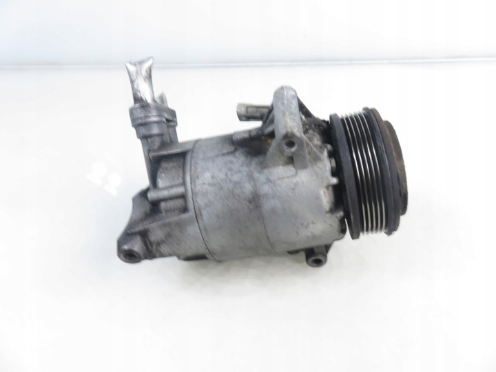 фото №5, Компрессор кондиционера opel zafira b a05 1.9 cdti 93190260