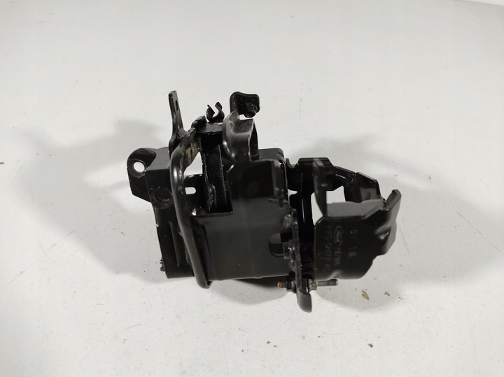 фото №11, Ford focus mk3 14- крепление корпус фильтра топлива