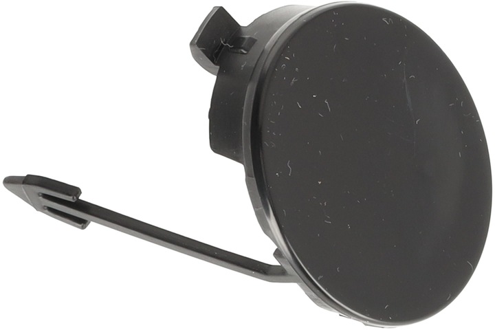 фото №1, Porsche panamera 971 17-23 заглушка фаркоп буксирувальний