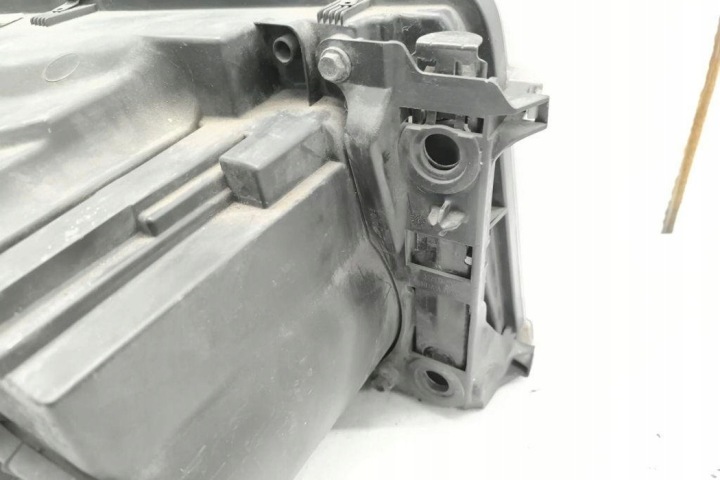 фото №9, Фара левая передняя land rover range rover sport l320 xbc501733lzn 2.72l