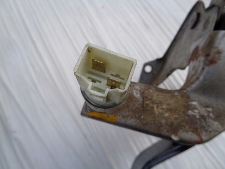 фото №7, Педаль гальмівний honda accord 6 vi 1.8 16v бензин