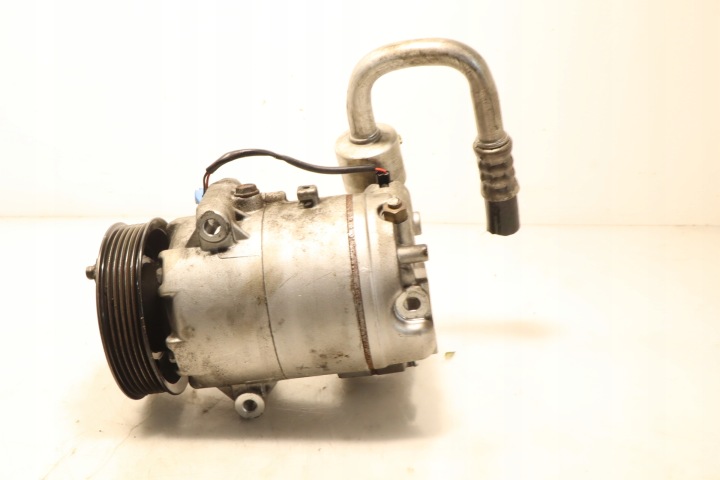 фото №5, Компресор кондиціонера opel astra j 1.7cdti 13271266