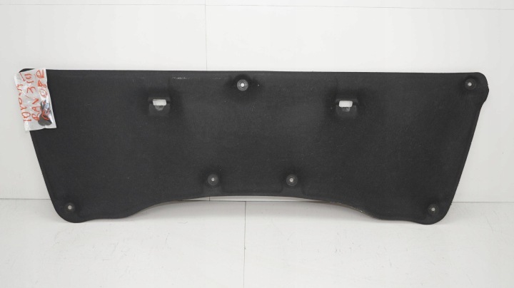 фото №7, Шумоізоляція капота toyota rav4 iii 05-08r застібки