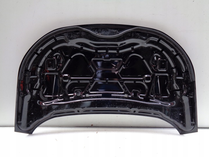 фото №6, Капот крышка двигателя ford edge 16- номер 40774