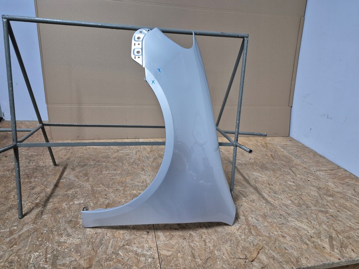 фото №10, Vw golf vi 6 універсал крило переднє перед лівий