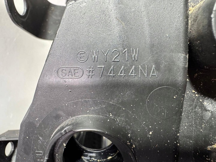 фото №9, Mazda cx5 cx-5 лампа ліва перед передня повний led