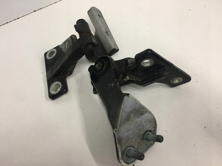 фото №8, Петли дверь правые vw new beetle 1c 1c0831412a