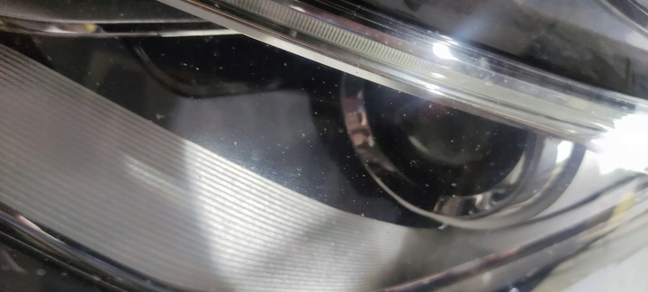 фото №9, Audi a6 s6 c7 4g 2016 лампи передні