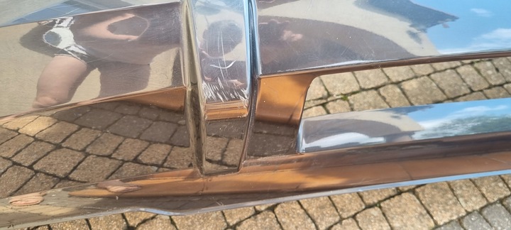 фото №6, Audi q3 sportback 19- 83f бампер зад