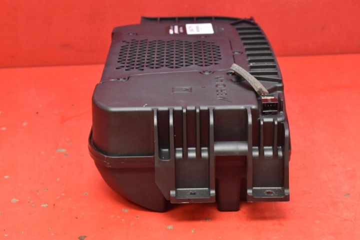 фото №6, Динамик сабвуфер meridian 96380-cv100 kia ev6 21-