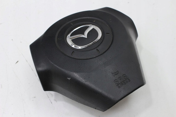 фото №13, Подушка водителя пассажира pas левый правые перед mazda 5