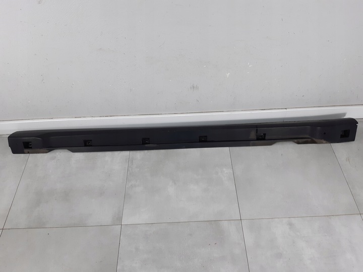 фото №3, Opel vectra c signum універсал планка порогова ліва 24427550