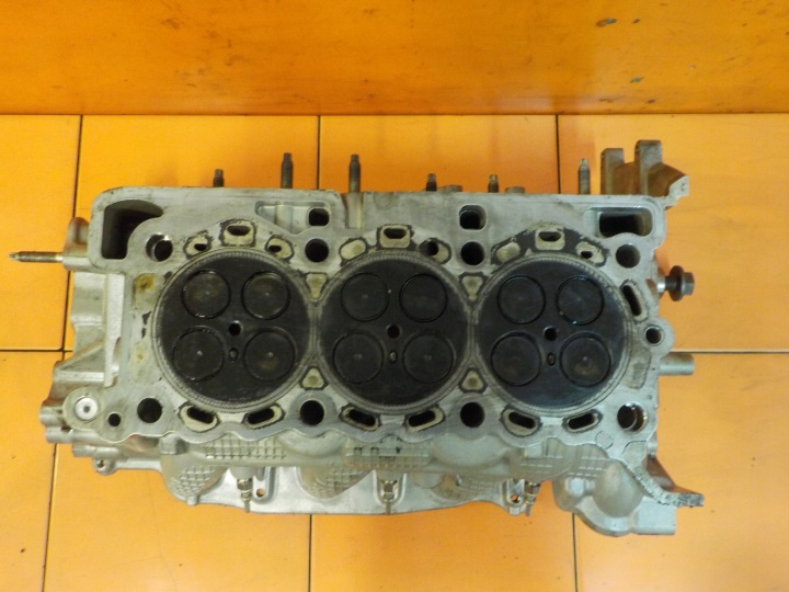 фото №6, Range rover l405 discovery iv 3.0 td v6 19r головка комплектна 9x2q-6090-da