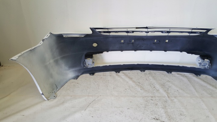 фото №10, Toyota prius ii бампер перед переднє 2003-2009r