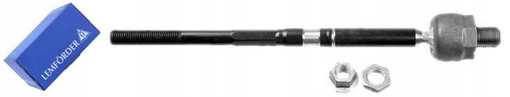 фото №11, Lemförder 27727 01 з'єднання осьовий, стрижень кермо