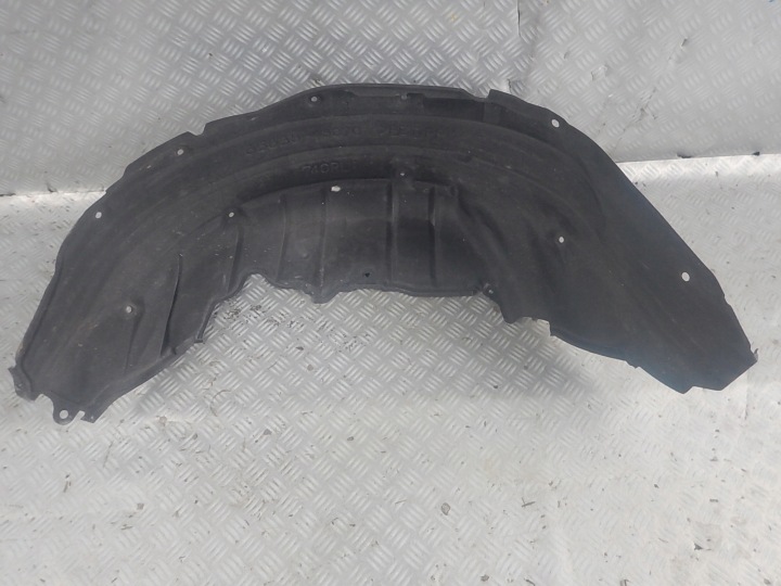 фото №1, Lexus rx rx300 rx350 rx450h iv левое подкрылок зад 65638-48070 оригинал