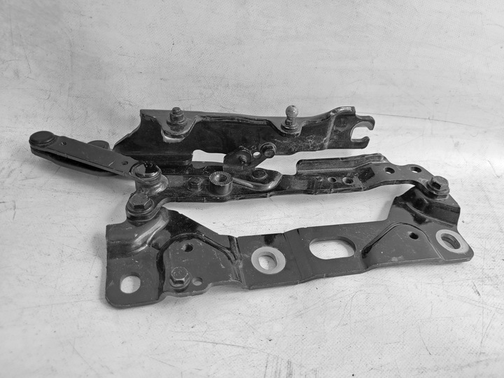 фото №11, Балка передняя rolls-royce ghost / bmw f01 08-