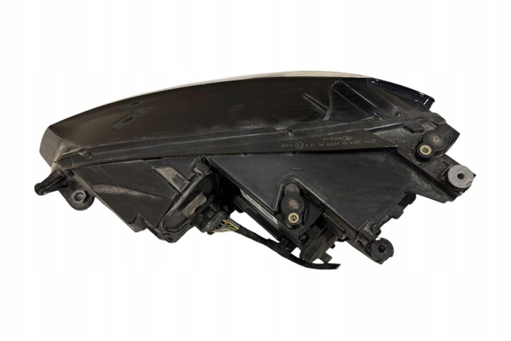 фото №10, Лампа правая передняя vw golf vii 5g1, bq1, be1, be2 5ge941036 электрический