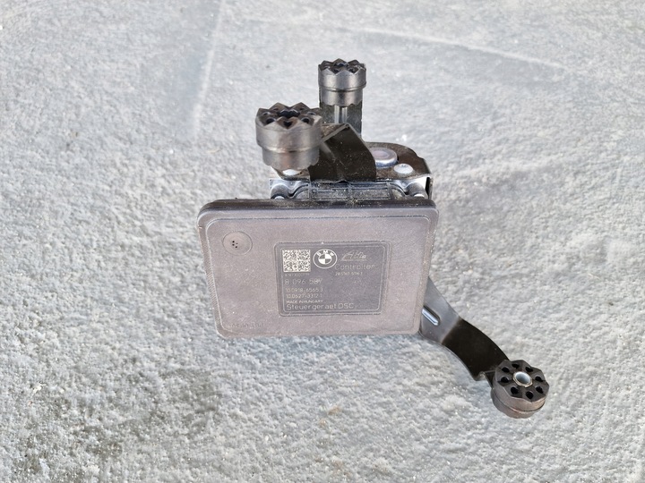 фото №5, Bmw m4 f82 m2 насос abs dsc 8096587