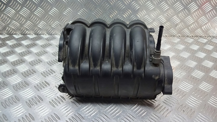 фото №1, Коллектор всасывающий citroen xsara picasso 1.6 9635885080