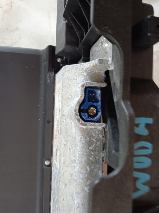 фото №9, Audi a5 17 дисплей екран usa 8w0919605