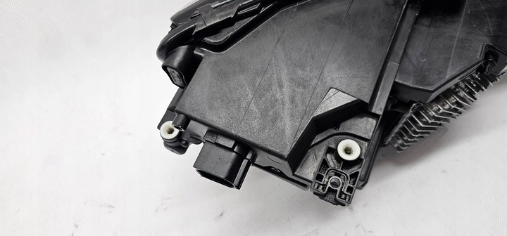 фото №6, Audi a5 рестайлинг 8w лампа перед левая полный led matrix