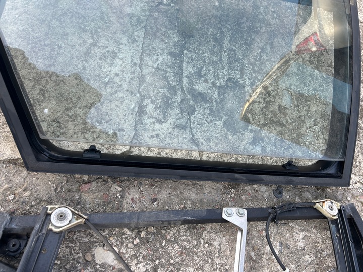 фото №15, Стекло стёкла двойной siglasol vsg wd as2 audi a6 s6 c5 универсал комплект
