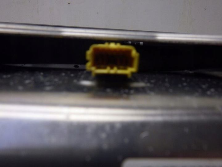 фото №6, Панель консоль подушки ремені демонтаж натягувачі датчик audi a8 d3