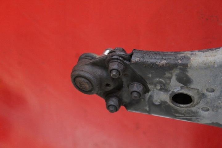 фото №13, Підрамник балка візок колиска перед mercedes b-klasa w245 2.0 cdi 109 km 05-08