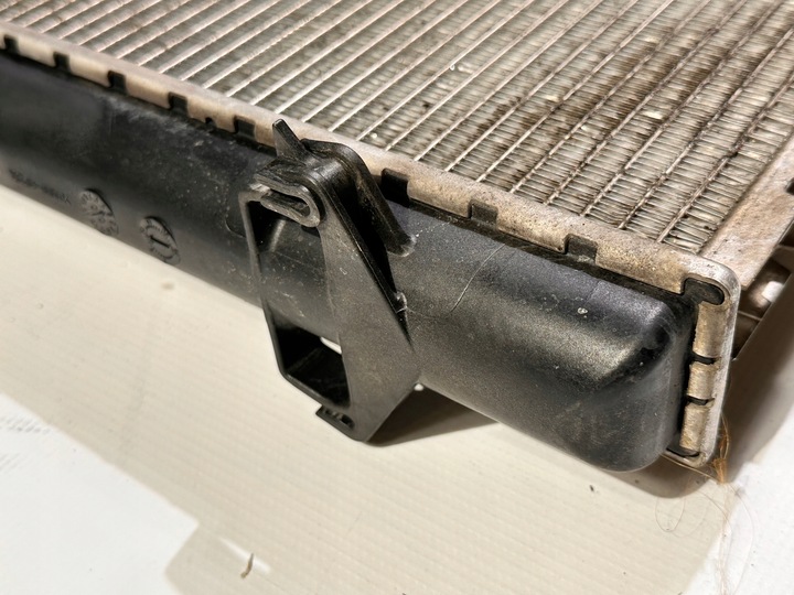 фото №12, Радиаторов радиатор воды водяная corvette c5 1997 - 2004