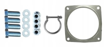 фото №4, Катализатор citroen c8 jumpy 2.0 hdi 2006-